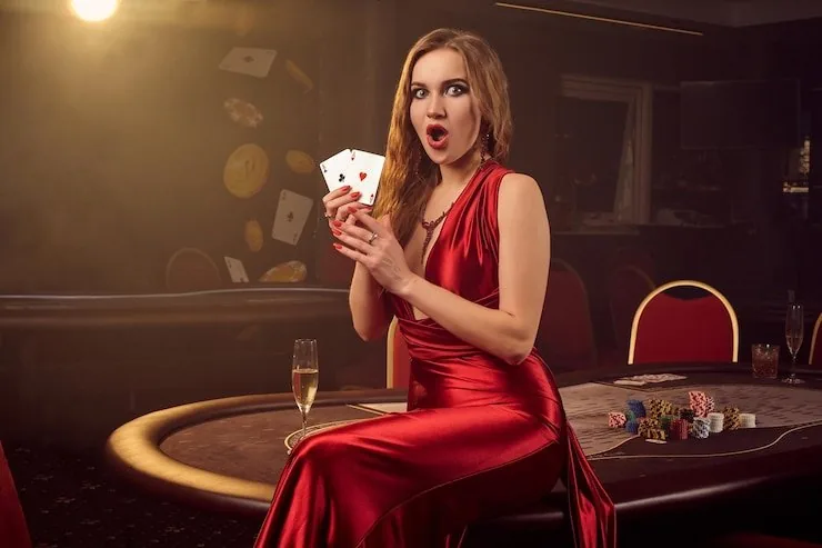 game666 Pakistan Casino lobby